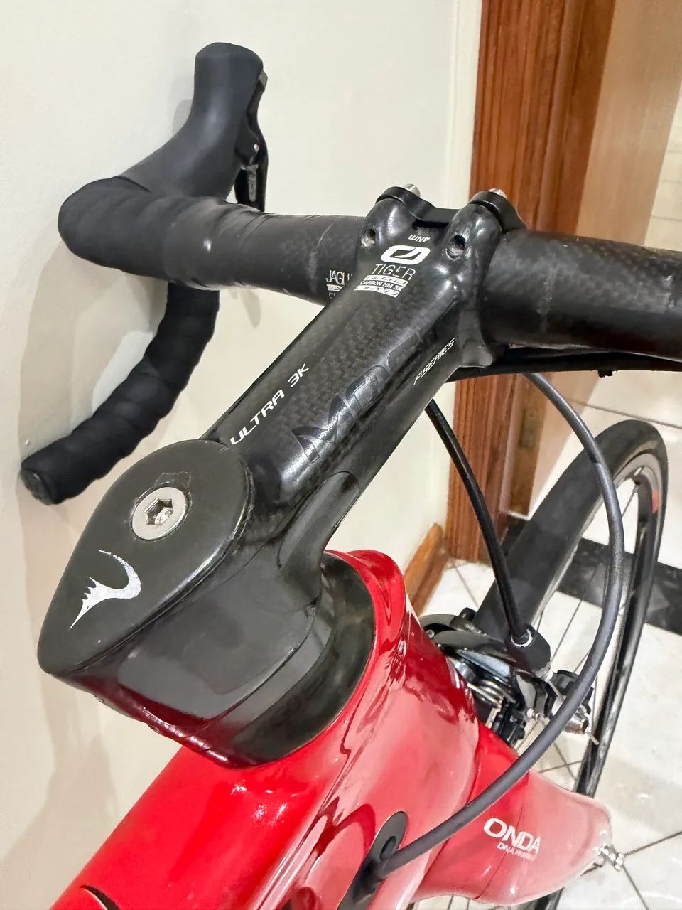 Pinarello Gan S - Ciclismo - Castelinho, Piracicaba 1504619568 | OLX