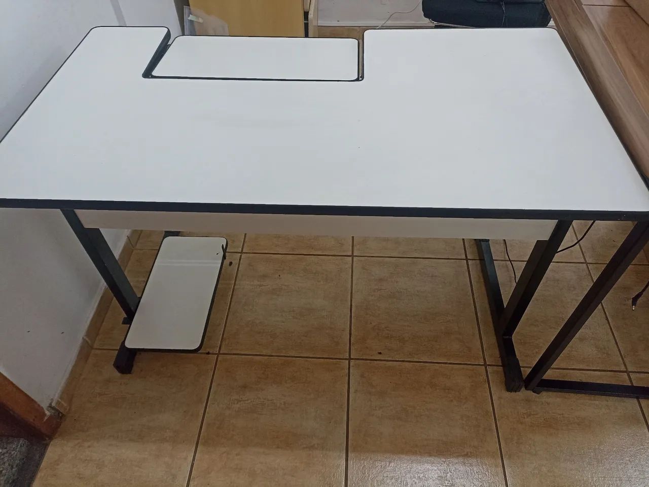 Vendo mesa para escritório  - Foto 2
