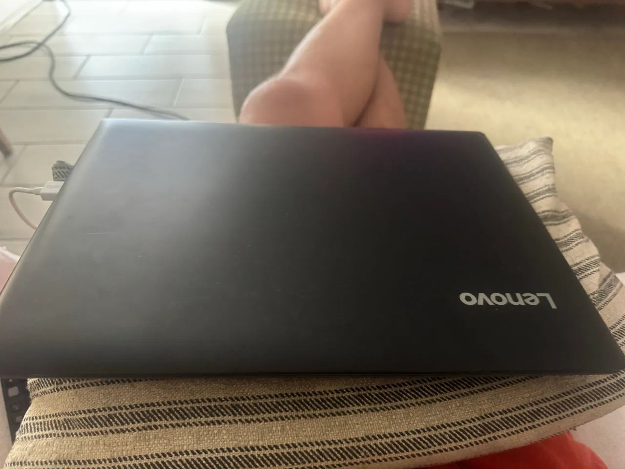 Notebook Lenovo IdeaPad320 - Foto 5