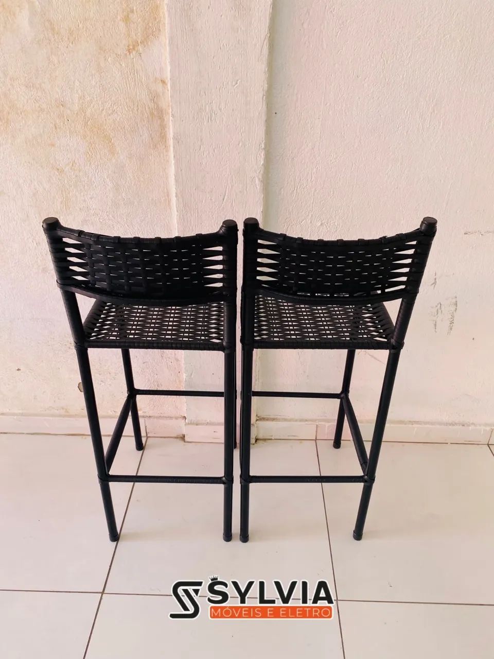 MEGA PROMOÇÃO BANQUETAS!