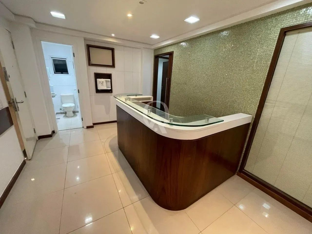 Sala comercial na Barra da Tijuca