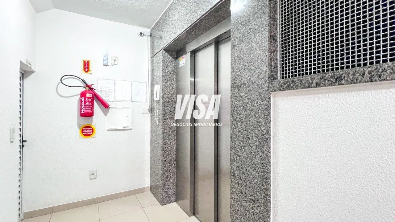Apartamento com 3 dormitórios no Kobrasol - Foto 3