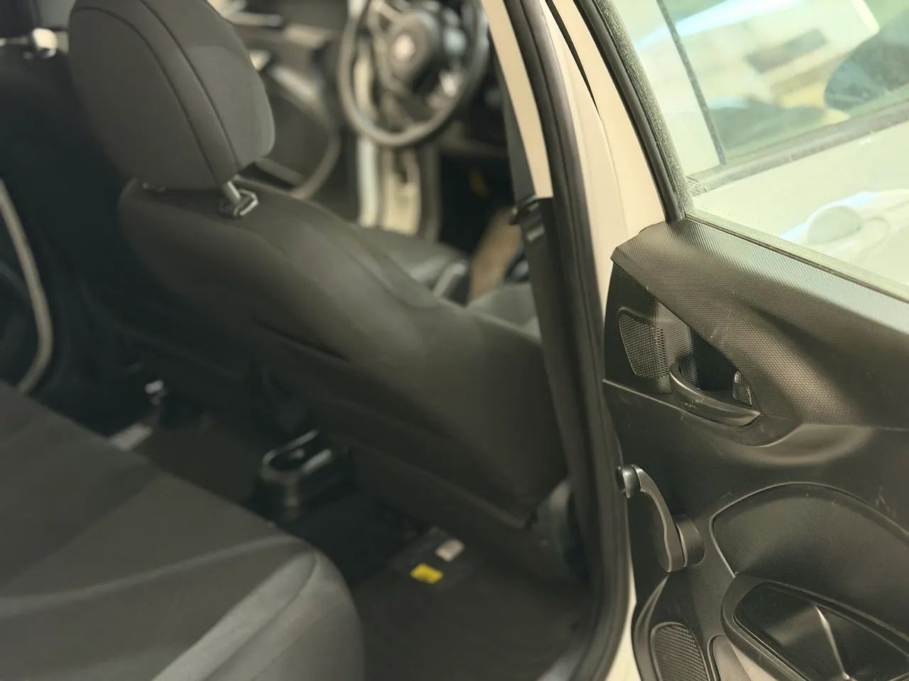 Fiat Argo 1.0 6V Flex. 2022 - Foto 5