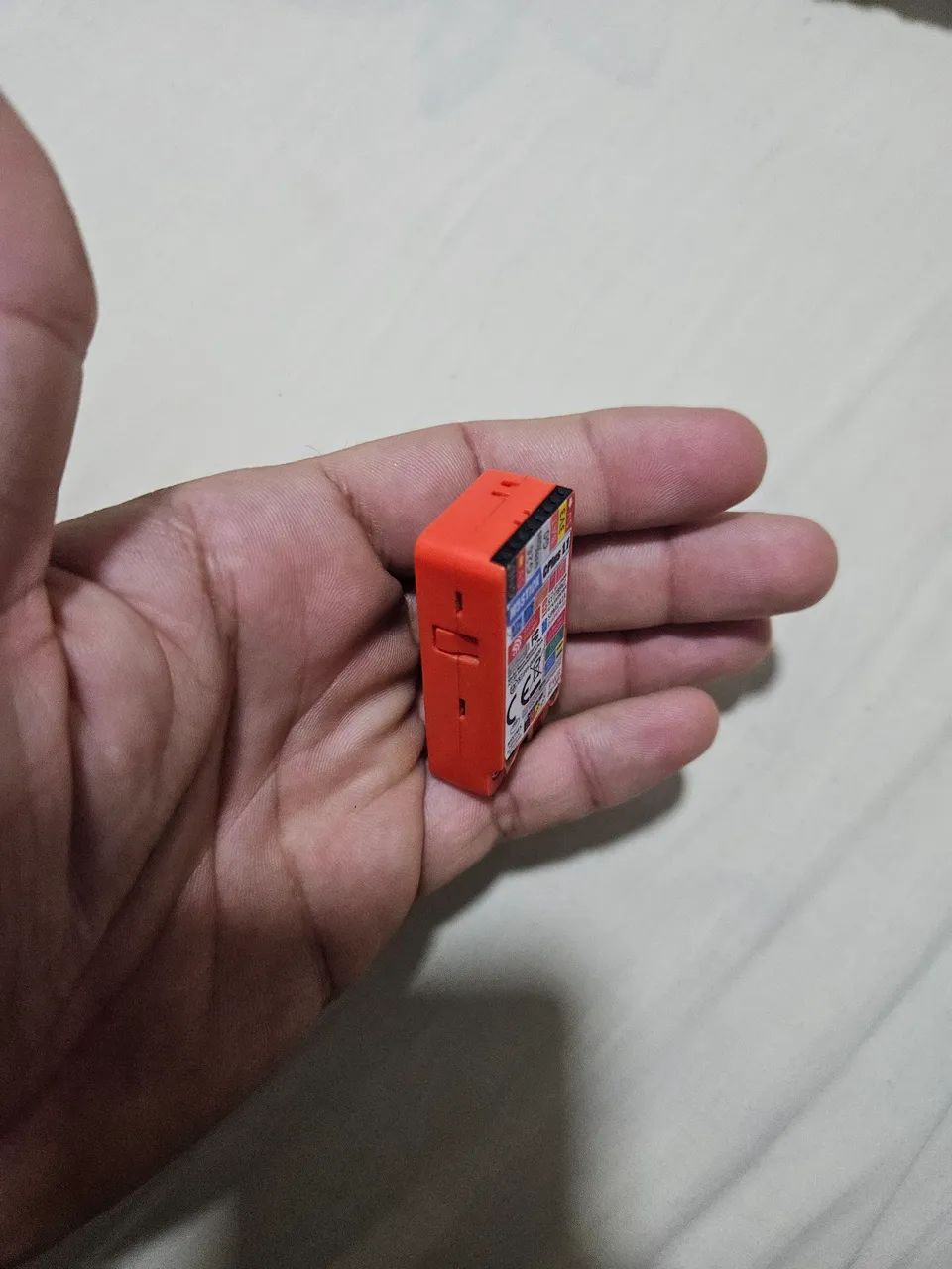 Vendo M5Stick CPlus 1.1 - Foto 4