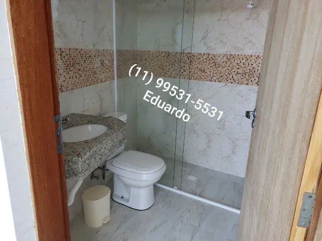 Casa ou sobrado para temporada, Itanhaém, com piscina e churrasqueira temos de 2 a 7 quart - Foto 6