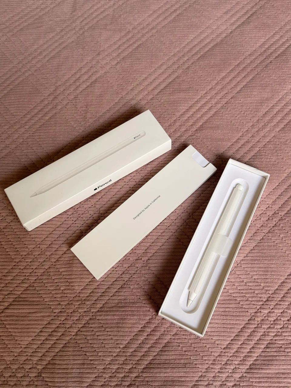Apple Pencil 2a Geração  - Foto 3