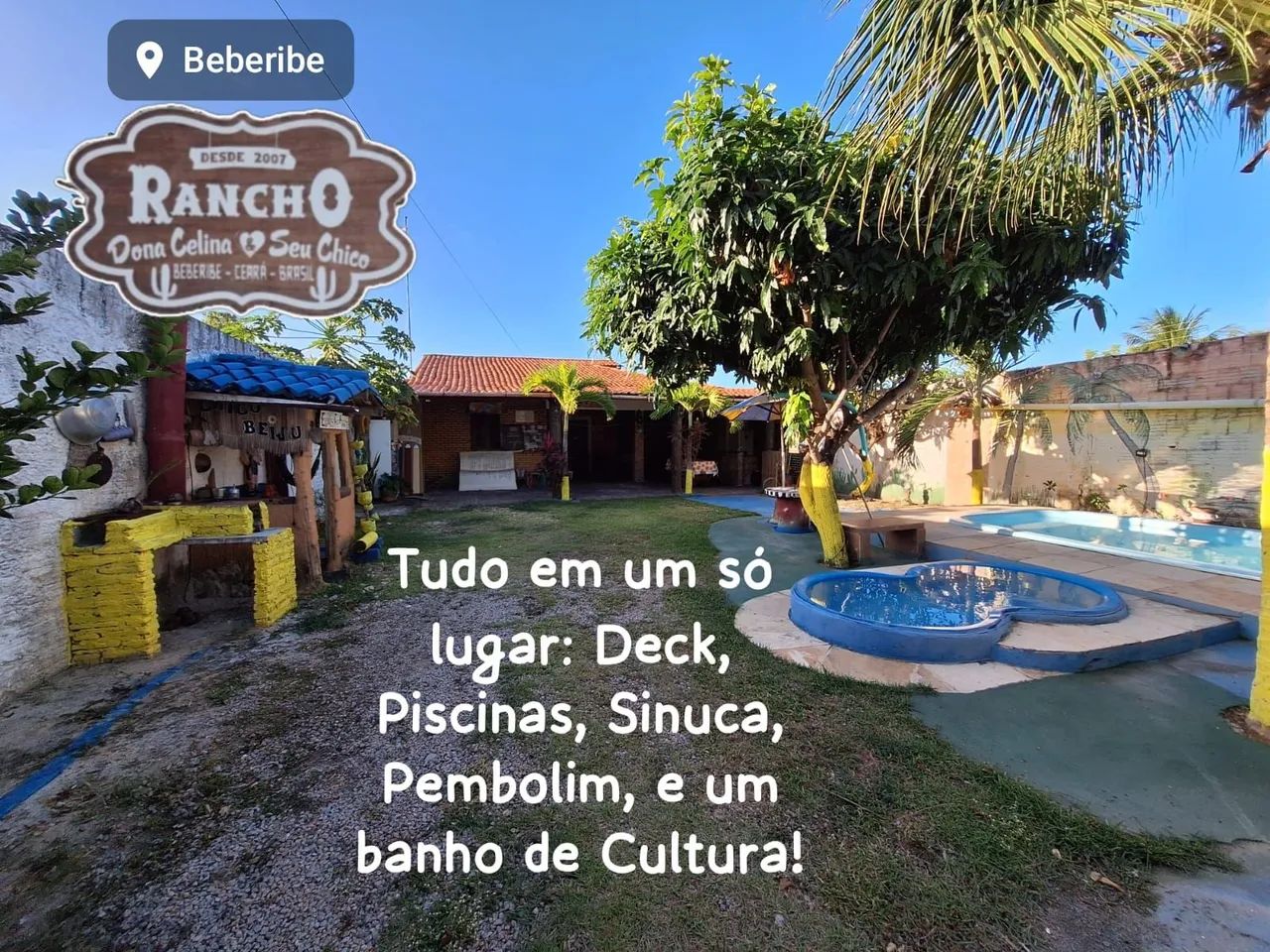 Casa a VENDA, @ranchod.celinaoficial  - Foto 4