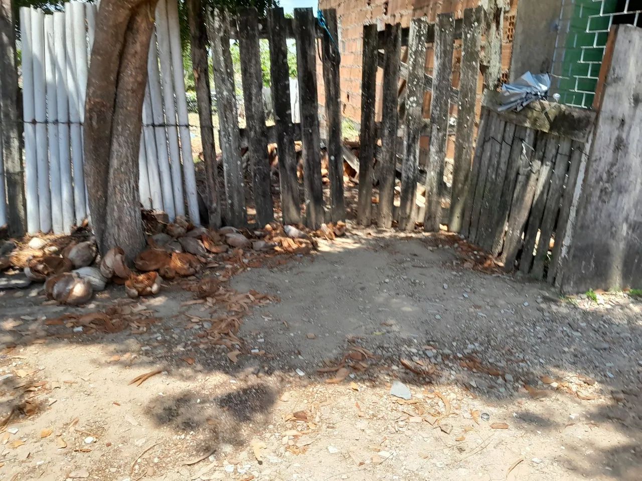 Vendo um terreno  no rosa de maio  - Foto 5