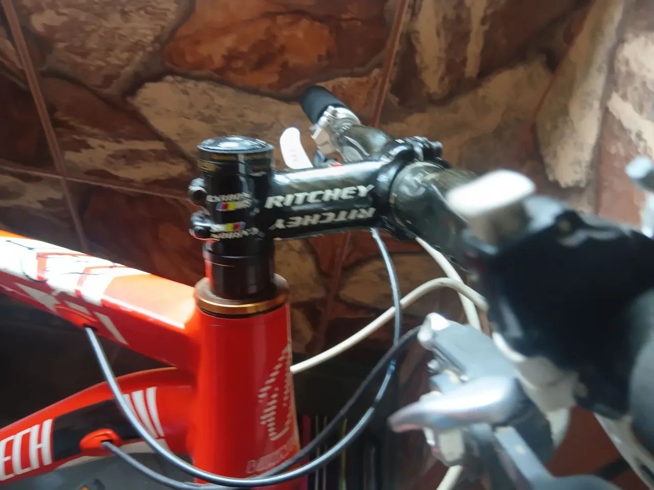 Bicicleta aro 26 - Foto 3