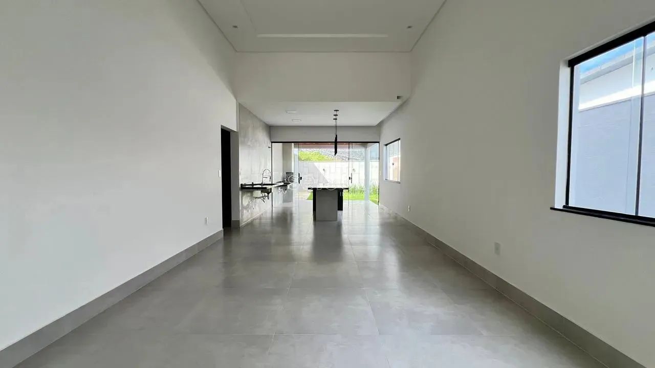 Casa 3 quartos - Via do sol - Foto 4