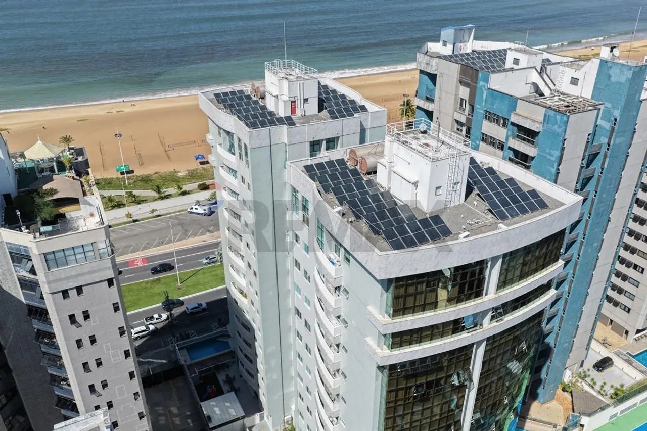 2 Quartos com Suíte na Mata da Praia  Sol da Manhã e Excelente Localização