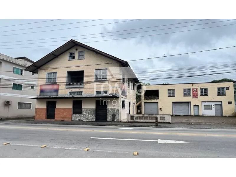 Salas Comerciais à Venda, Coloninha - Gaspar