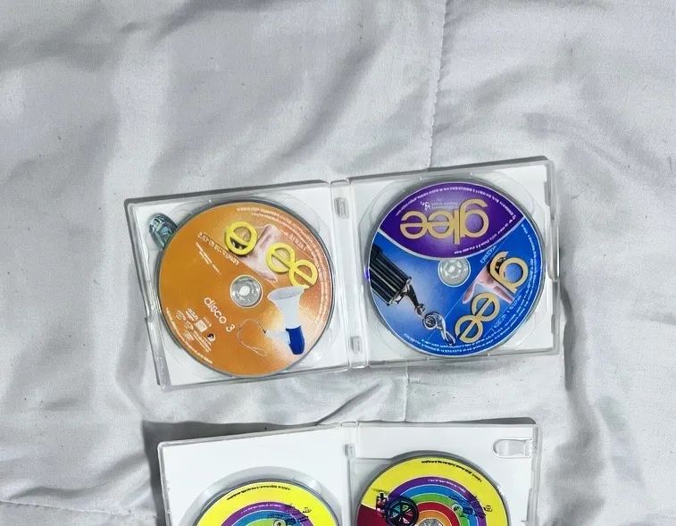 Box Glee - 1ª Temporada Completa | 7 DVDs - Foto 5
