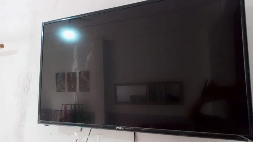Televisão Philco 32 polegadas - Foto 3