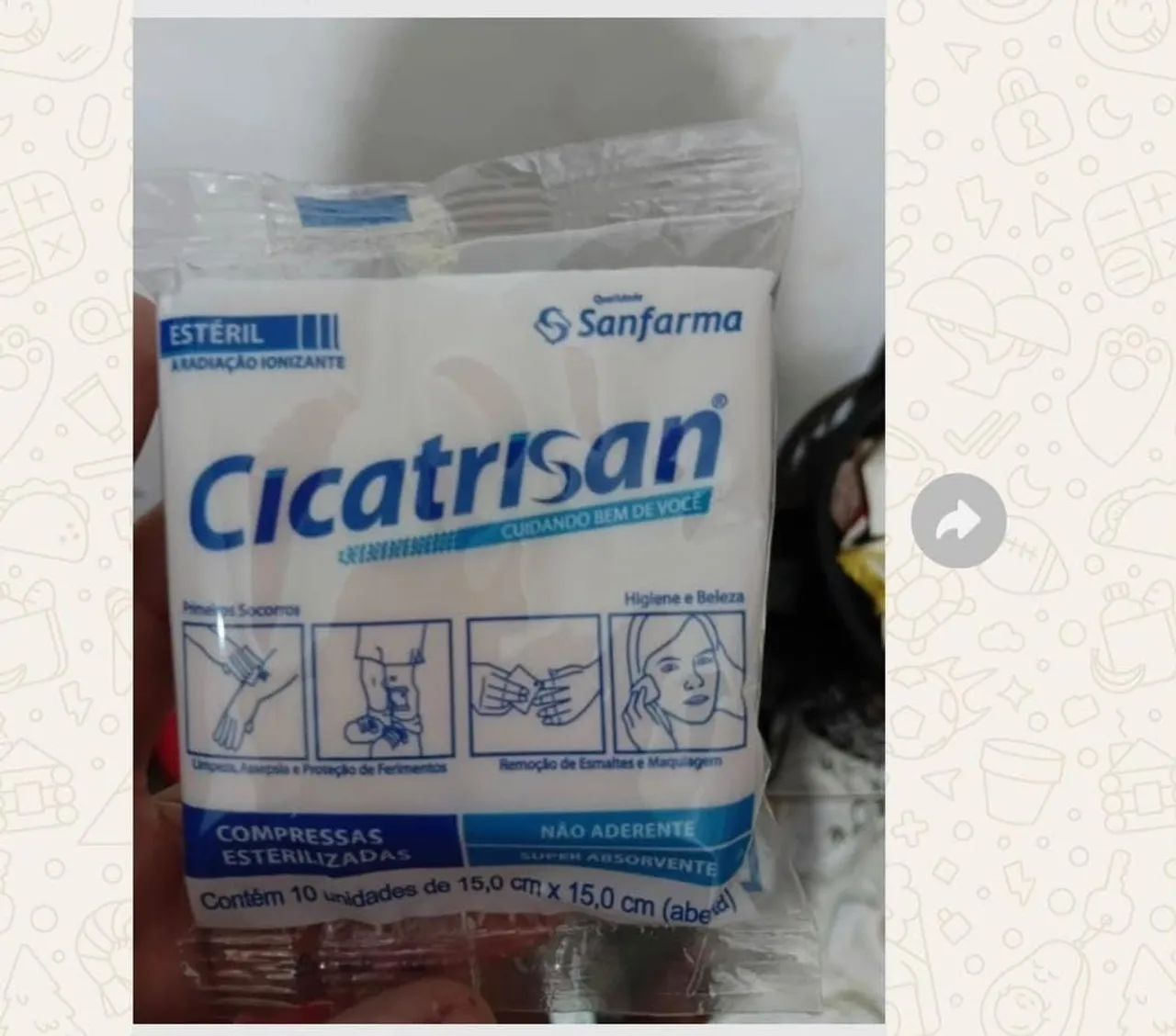  Cicatrizan 