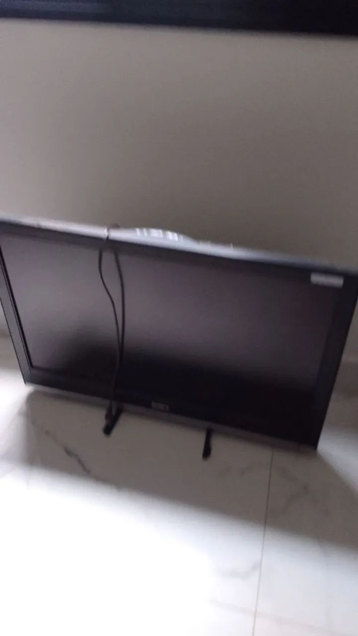 TV Sony LCD 40 Polegadas - Foto 3