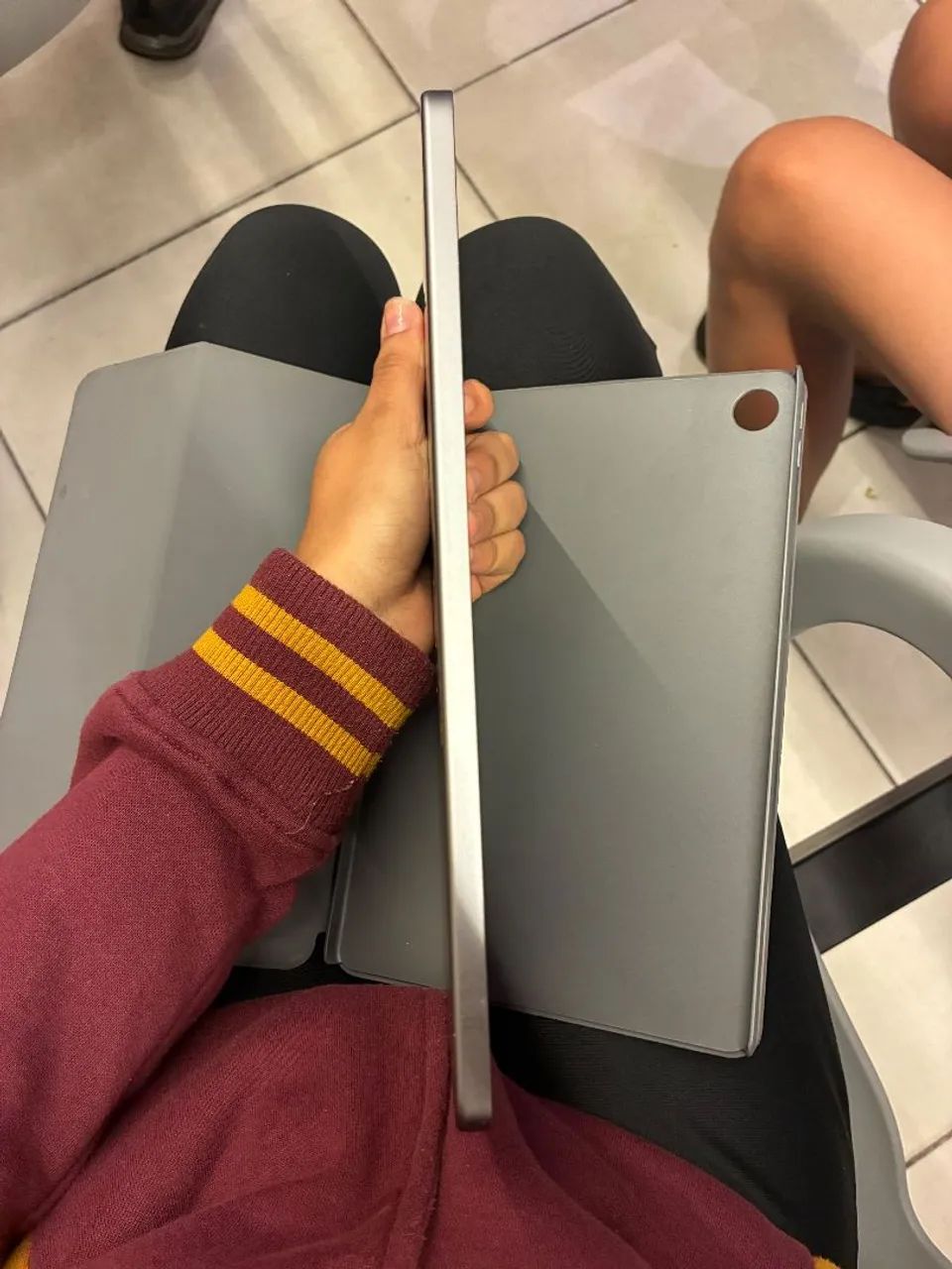 Tablet Lenovo Tab 10.1  - Foto 4