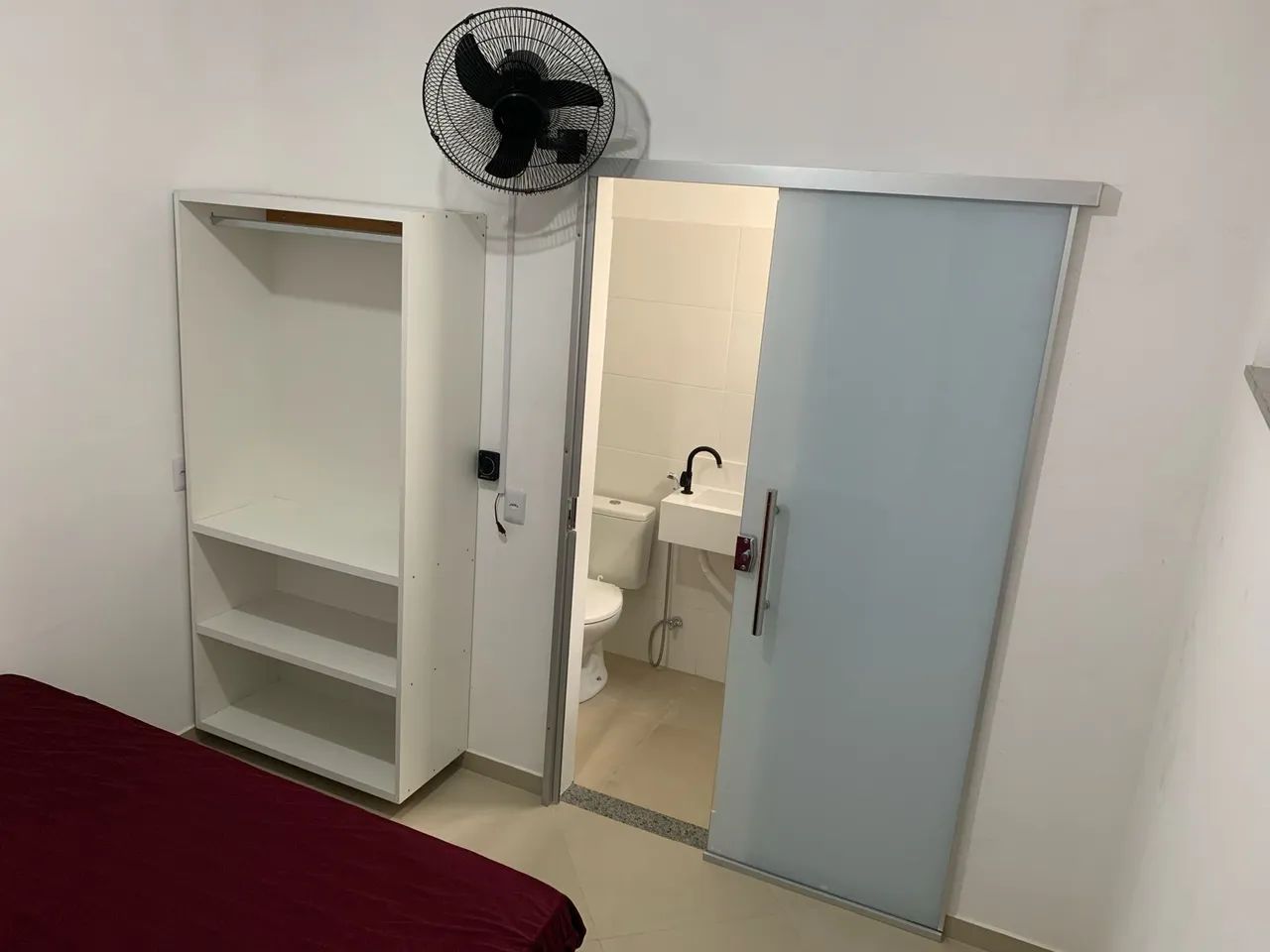 Prédio de kitnets em pleno funcionamento. - Foto 4