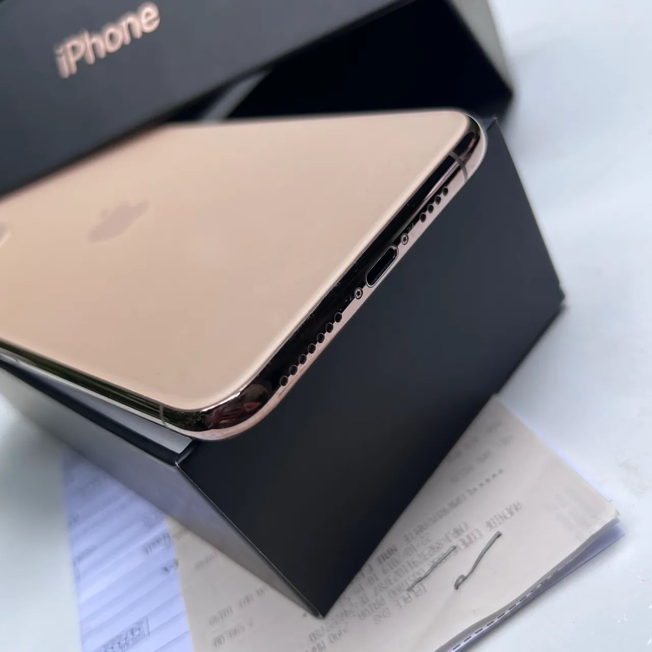 iPhone 11 Pro Max 64gb completo com nota fiscal  - Foto 4