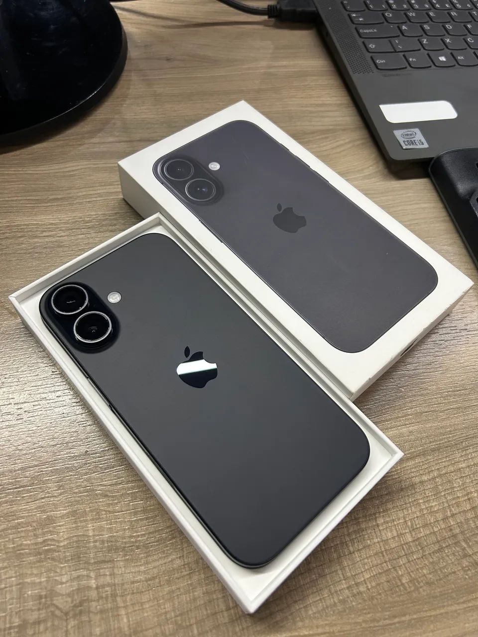 Iphone 16 256gb - Foto 2