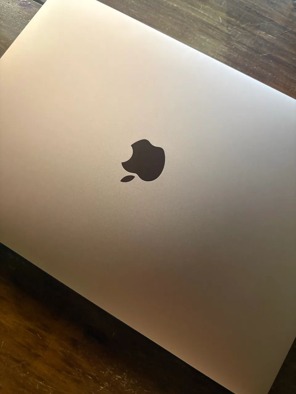 MacBook Air M1 - Foto 2