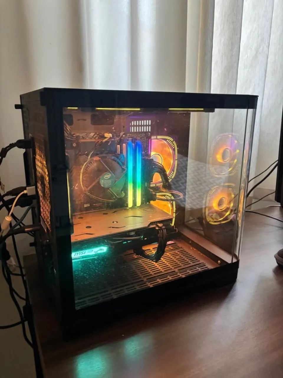 Computador Gamer - Foto 2