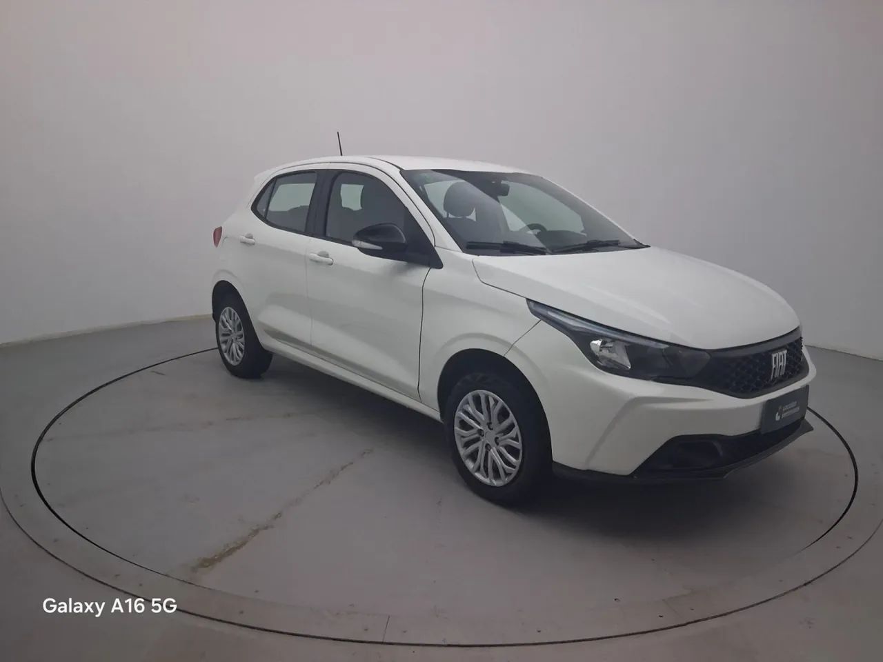 Fiat Argo Drive 1.0 Firefly, foto 7 de 18