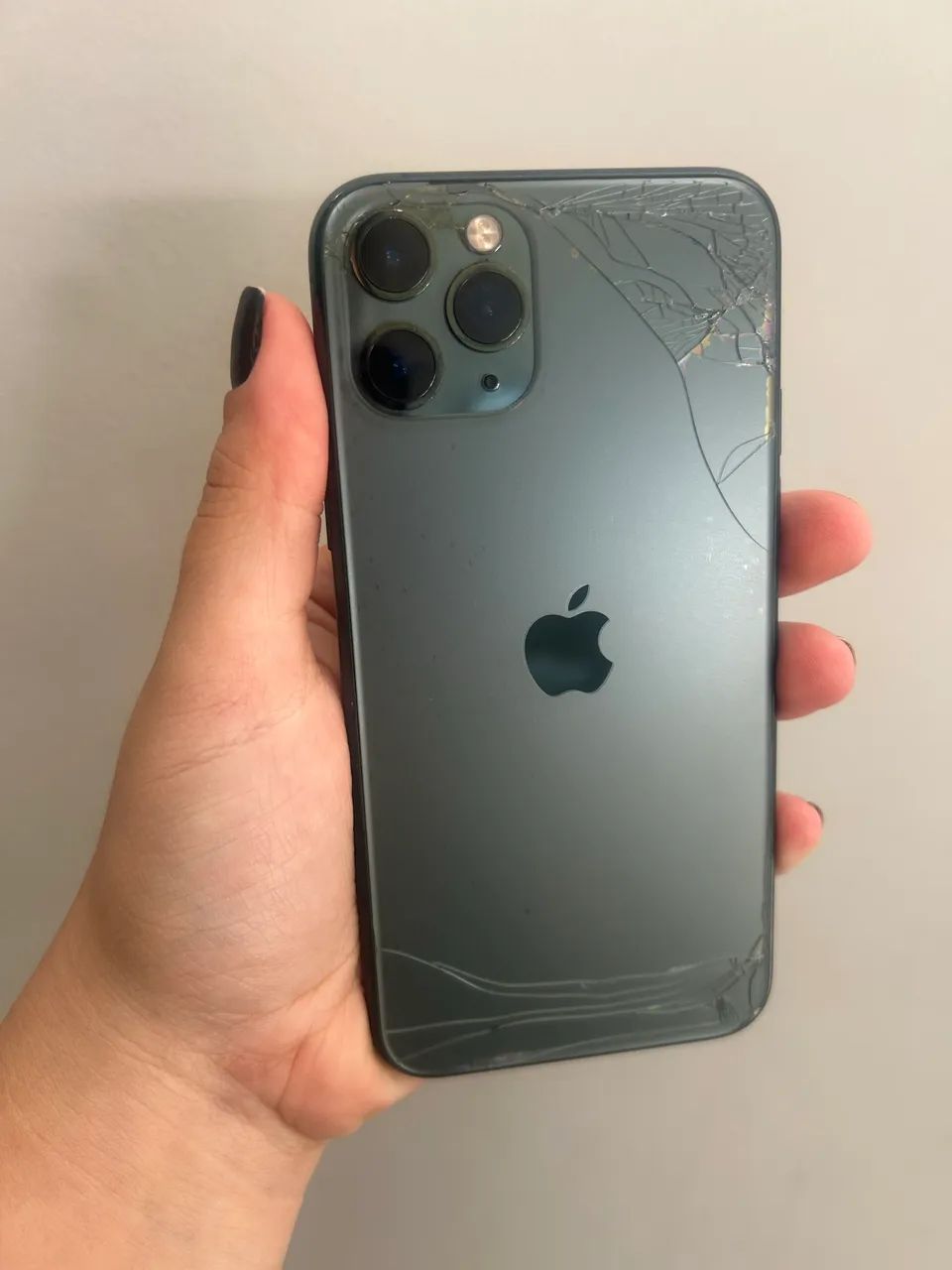 I PHONE 11 PRO