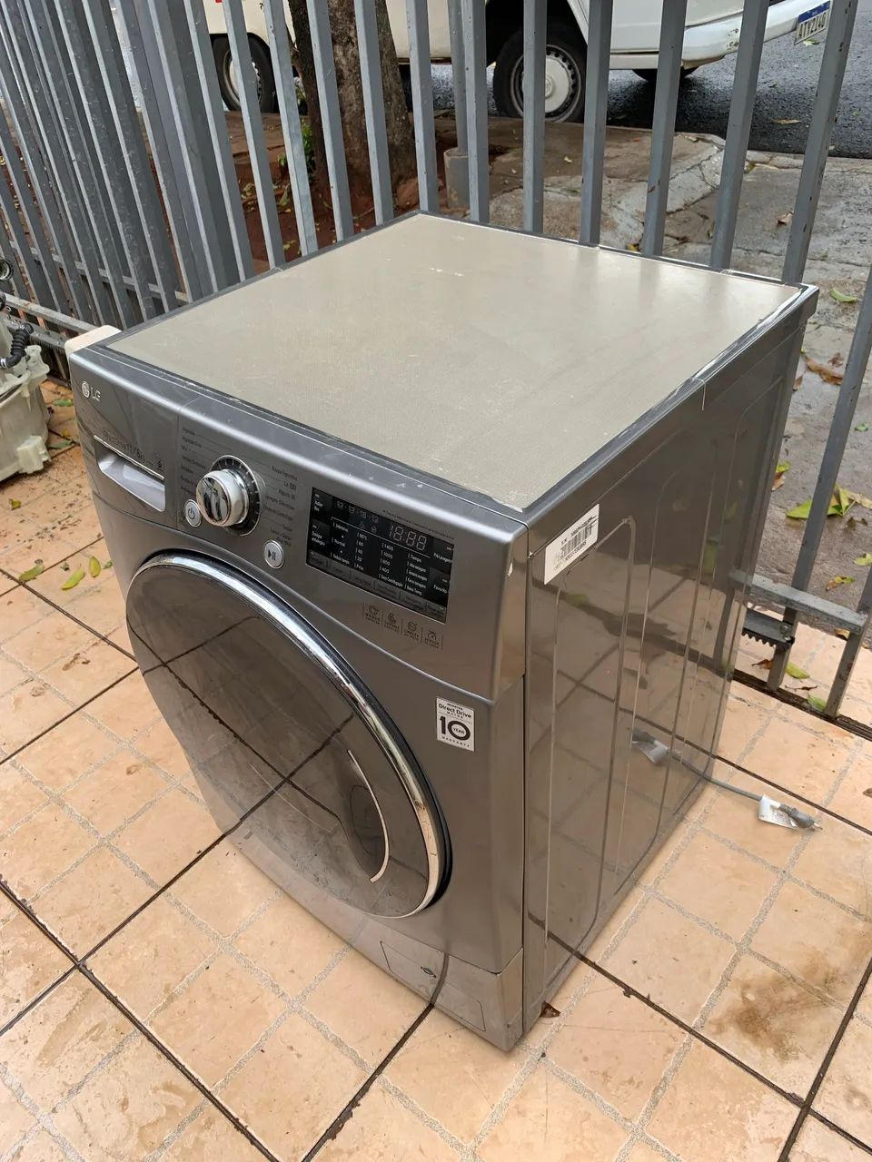 Lava e Seca 11Kg - Foto 4