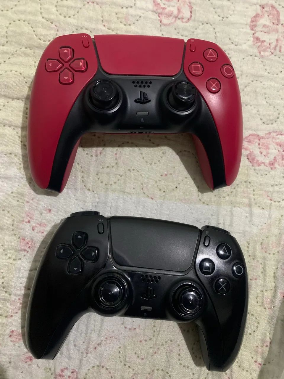 Controle PS5 - Foto 2