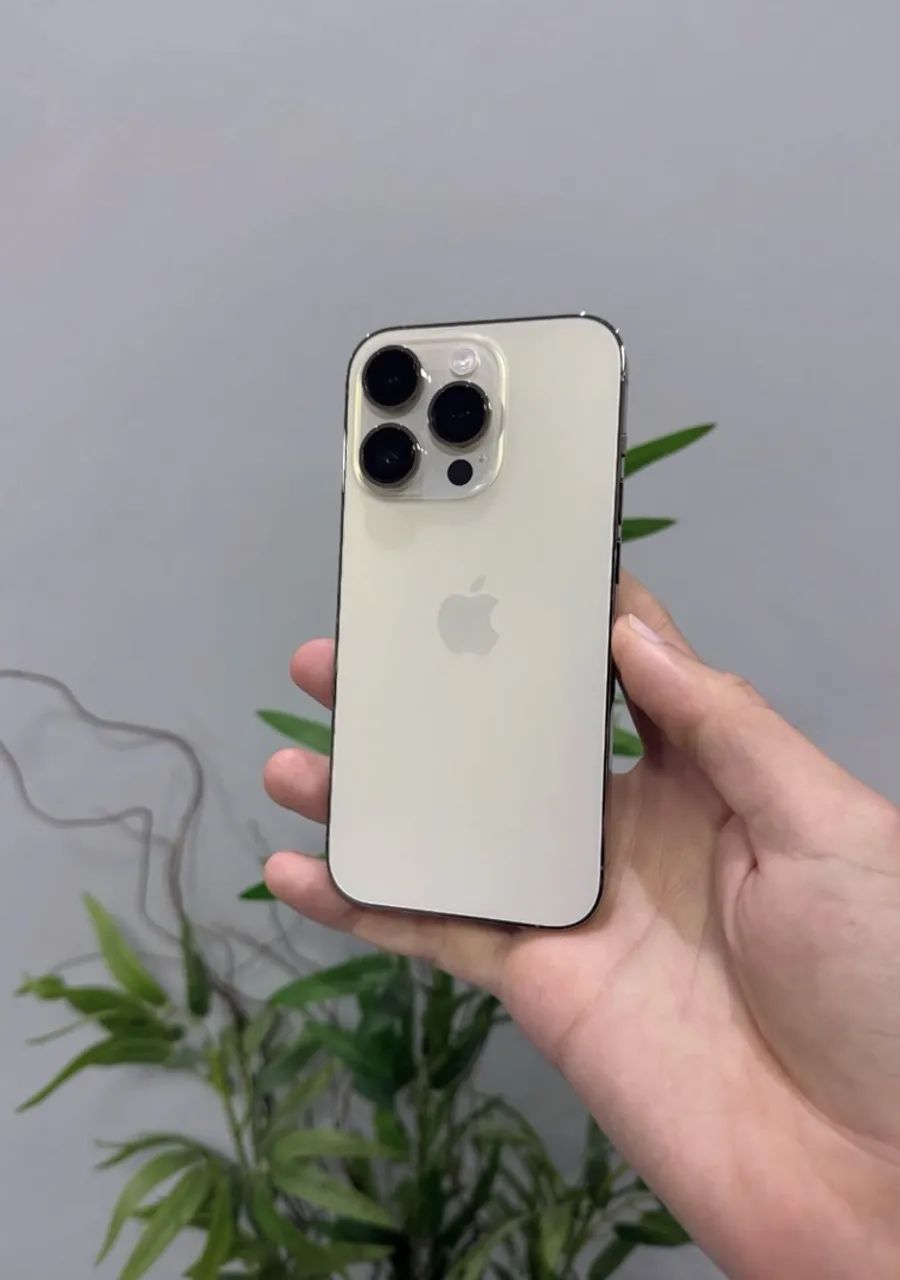iPhone 14 pro 
