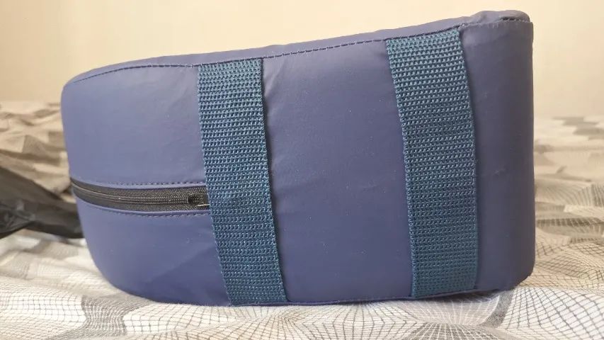 Vendo Almofada Gira quase sem uso R$25,00 - Foto 4