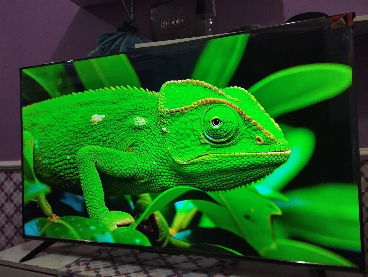 SMART TV 43 POLEGADAS ANDROID  - Foto 4