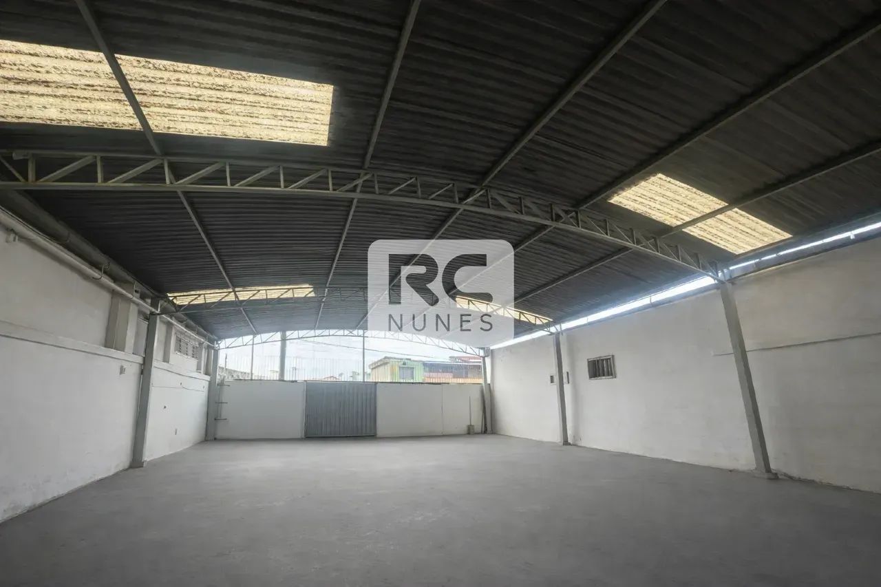 Galpão com 1500m2 para Venda no Carlos Prates - Foto 2