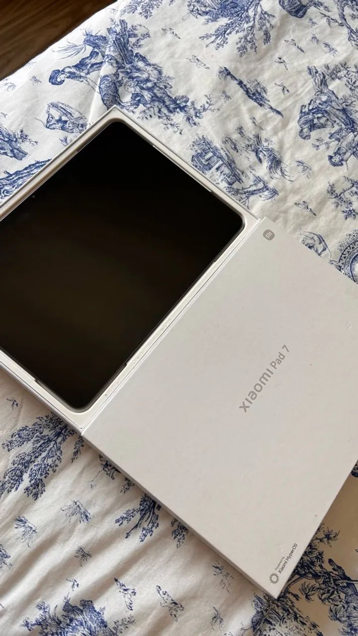 Tablet xiaomi pad 7
