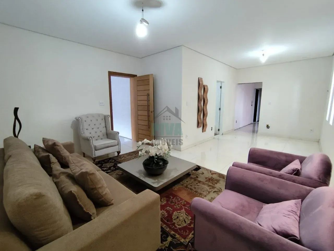 Excelente casa com Habite-se!