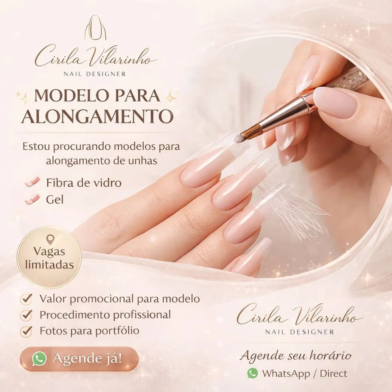Manicure/Pedicure