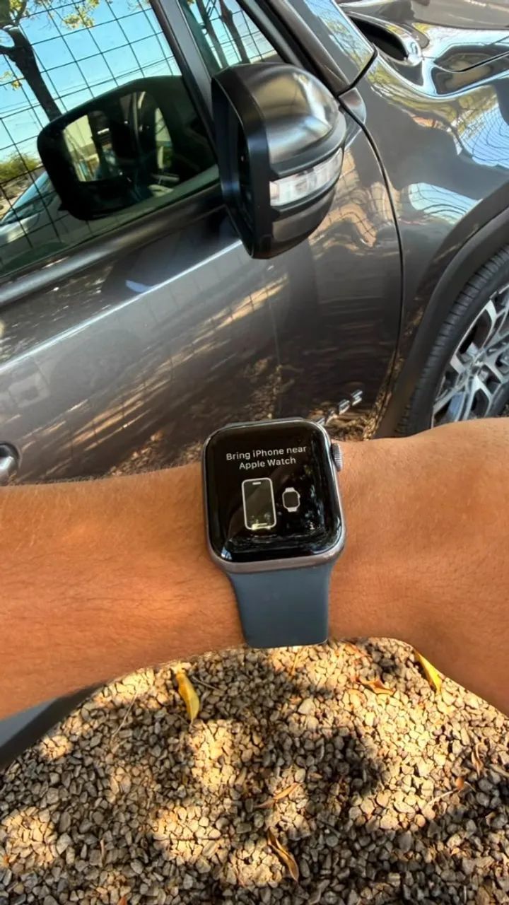 Apple Watch Series 5 - Foto 5