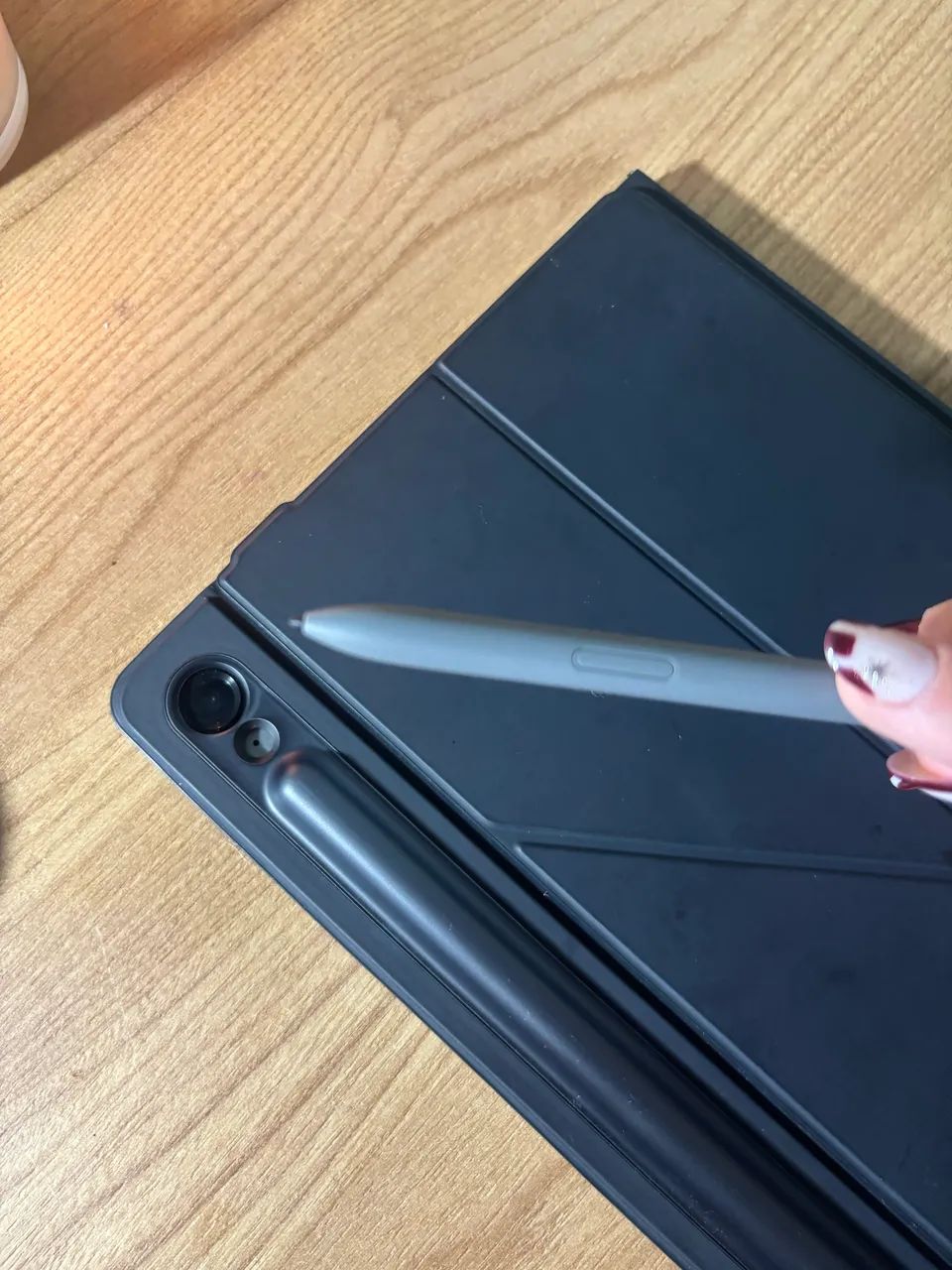 TABLET S9 FE