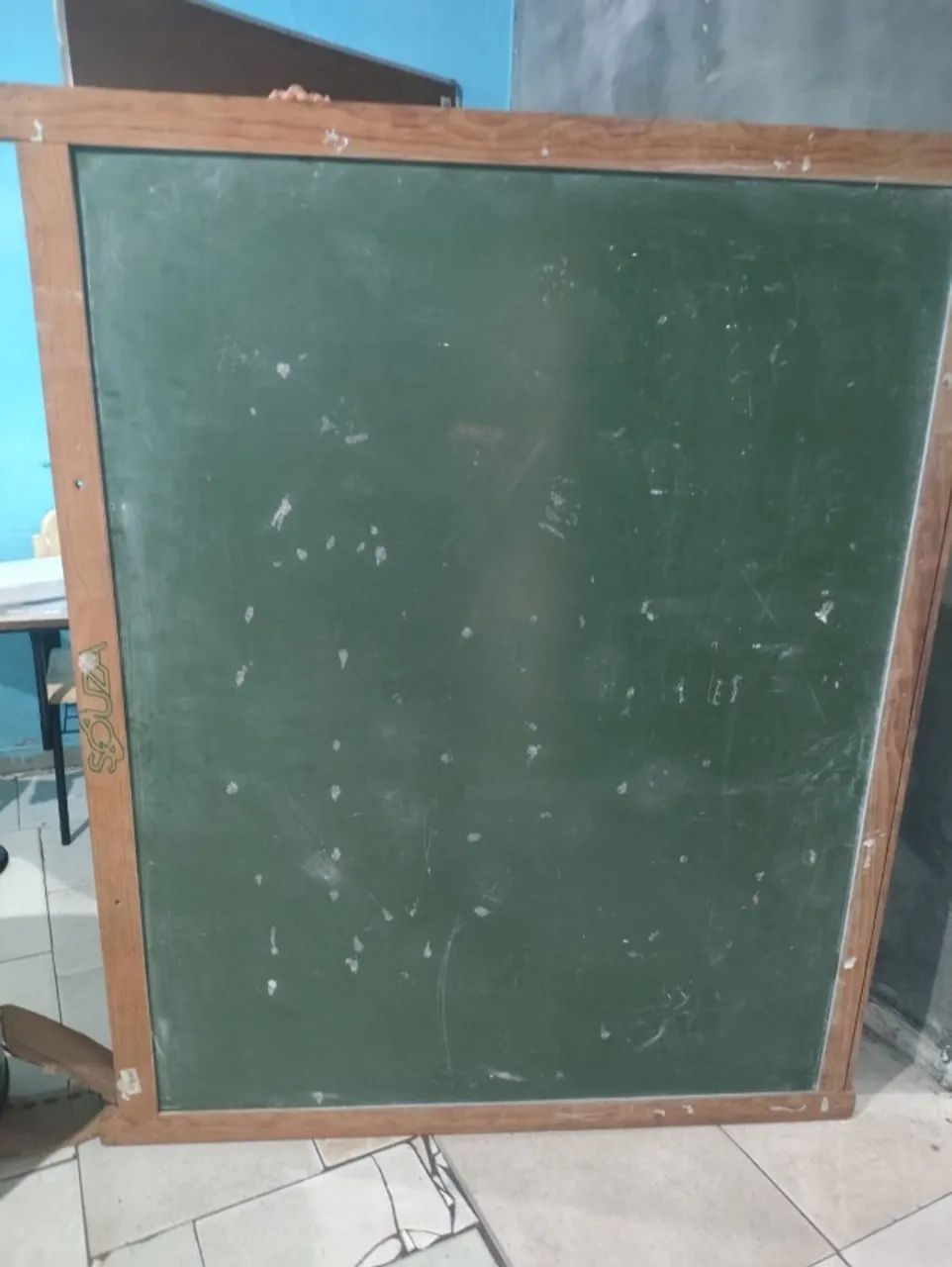 Quadro escolar - Foto 2
