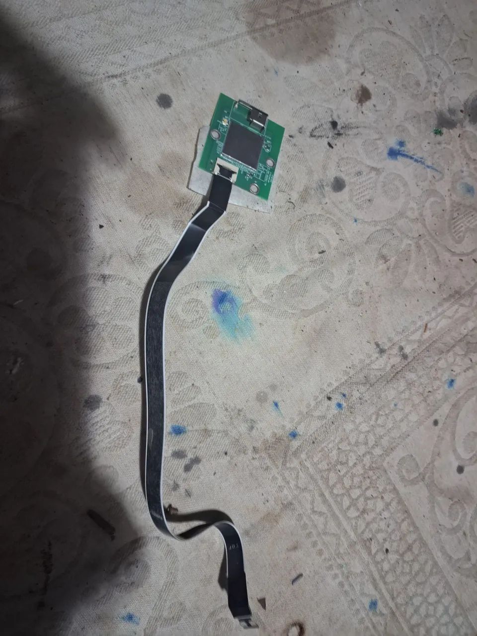 Placa wifi philco ptv43van4regb - Foto 2