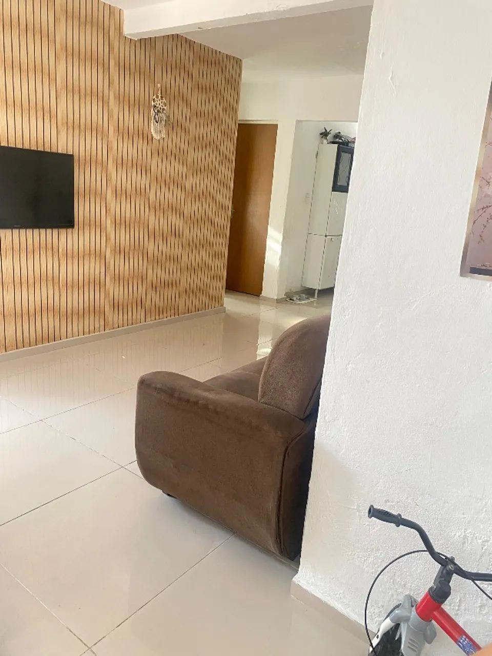 ?Apartamento à venda- Morada Nova 