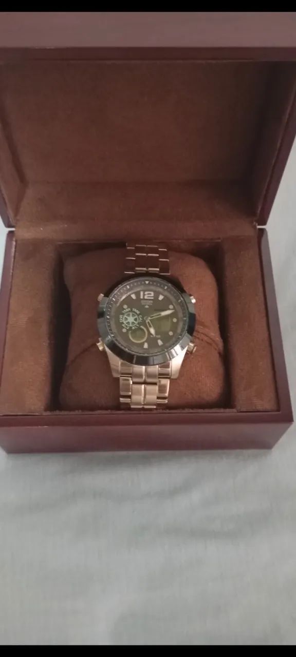 Relógio Citizen Promaster Masculino 