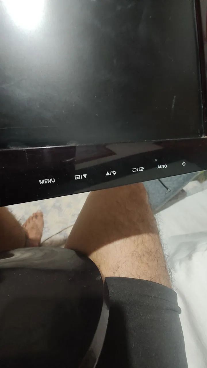 MONITOR HD SAMSUNG - Foto 3