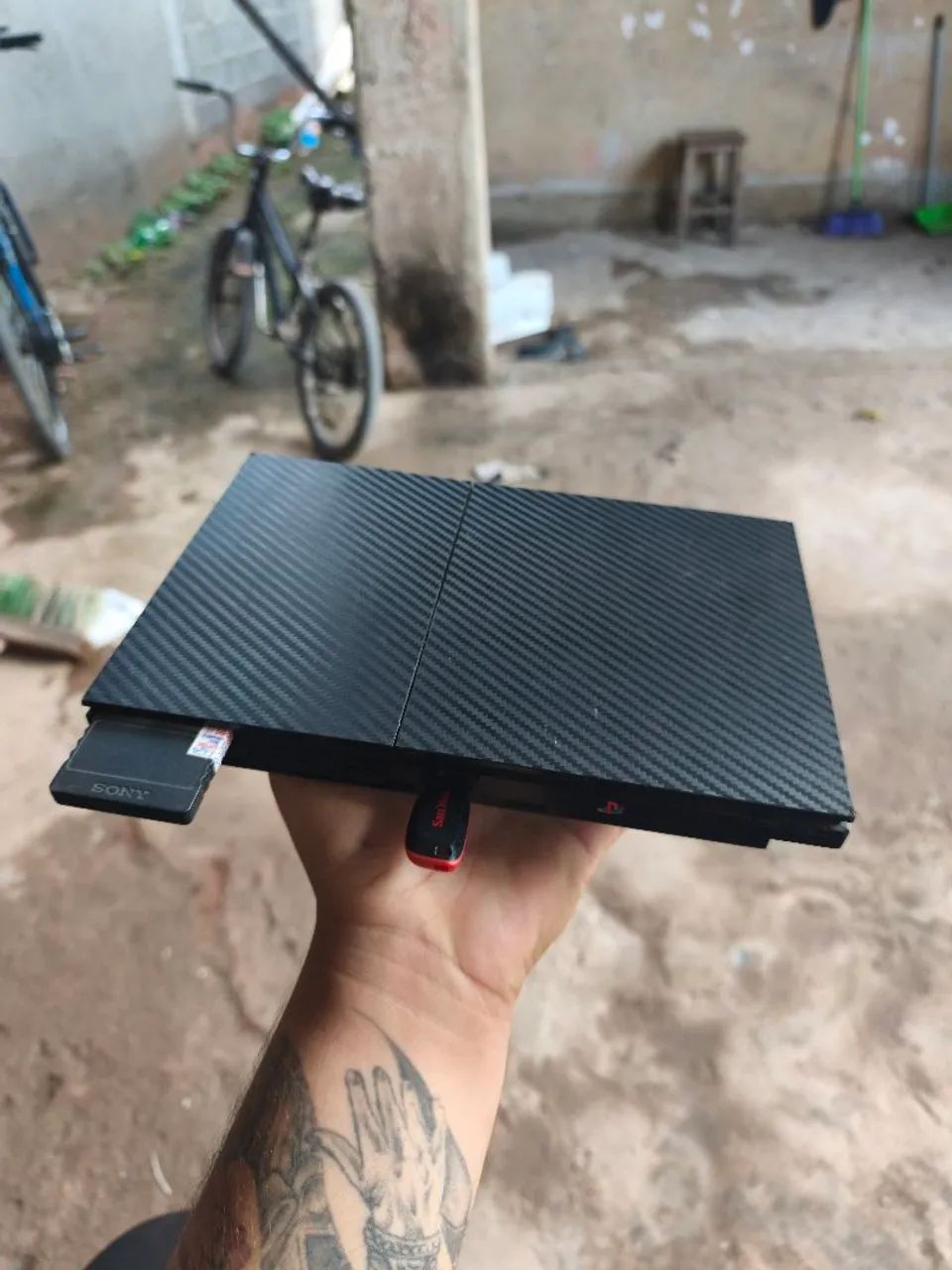 PlayStation 2 - Foto 2