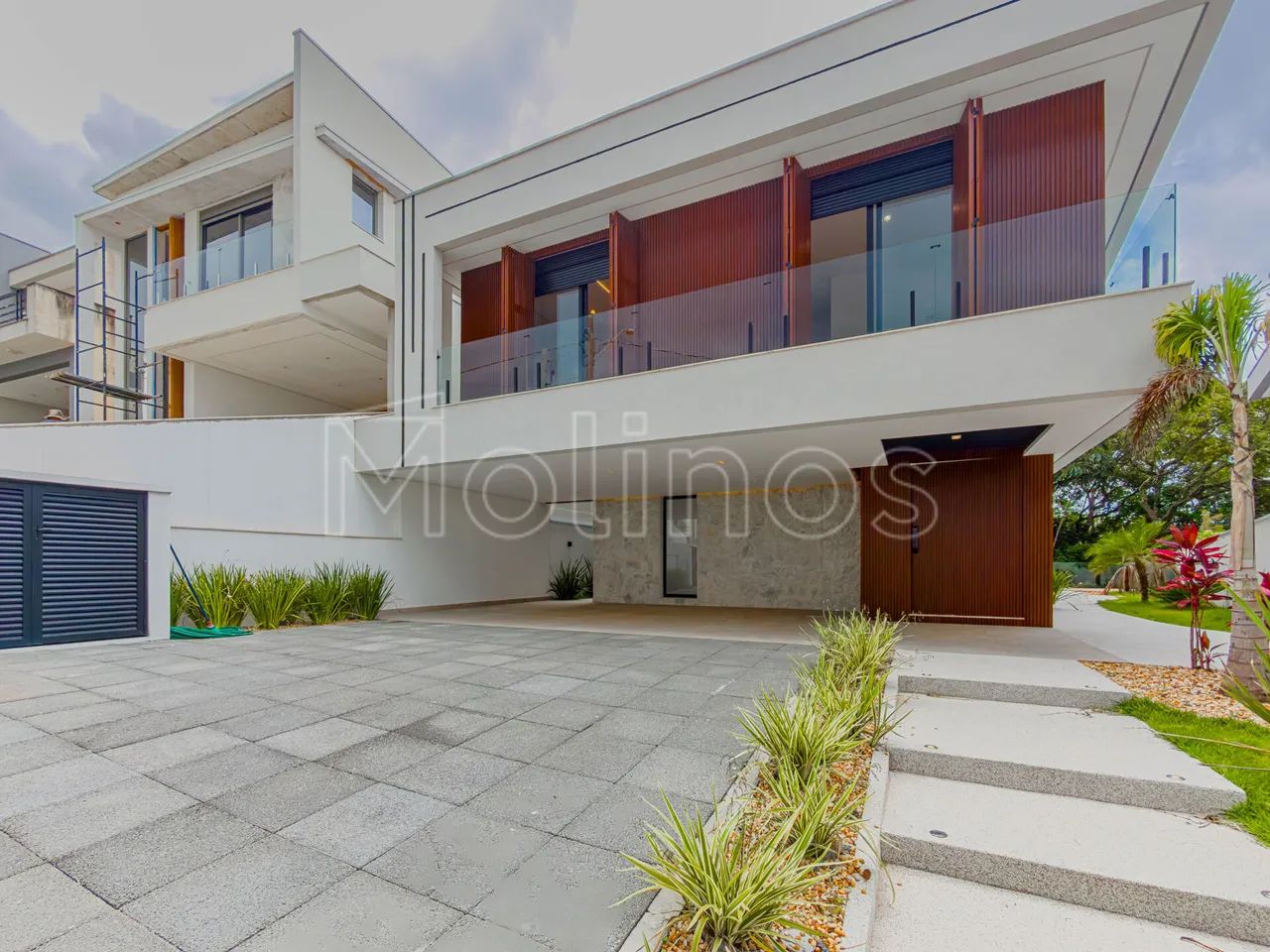 Casa 4 quartos à venda - Cidade Parquelandia, Mogi das Cruzes - SP ...