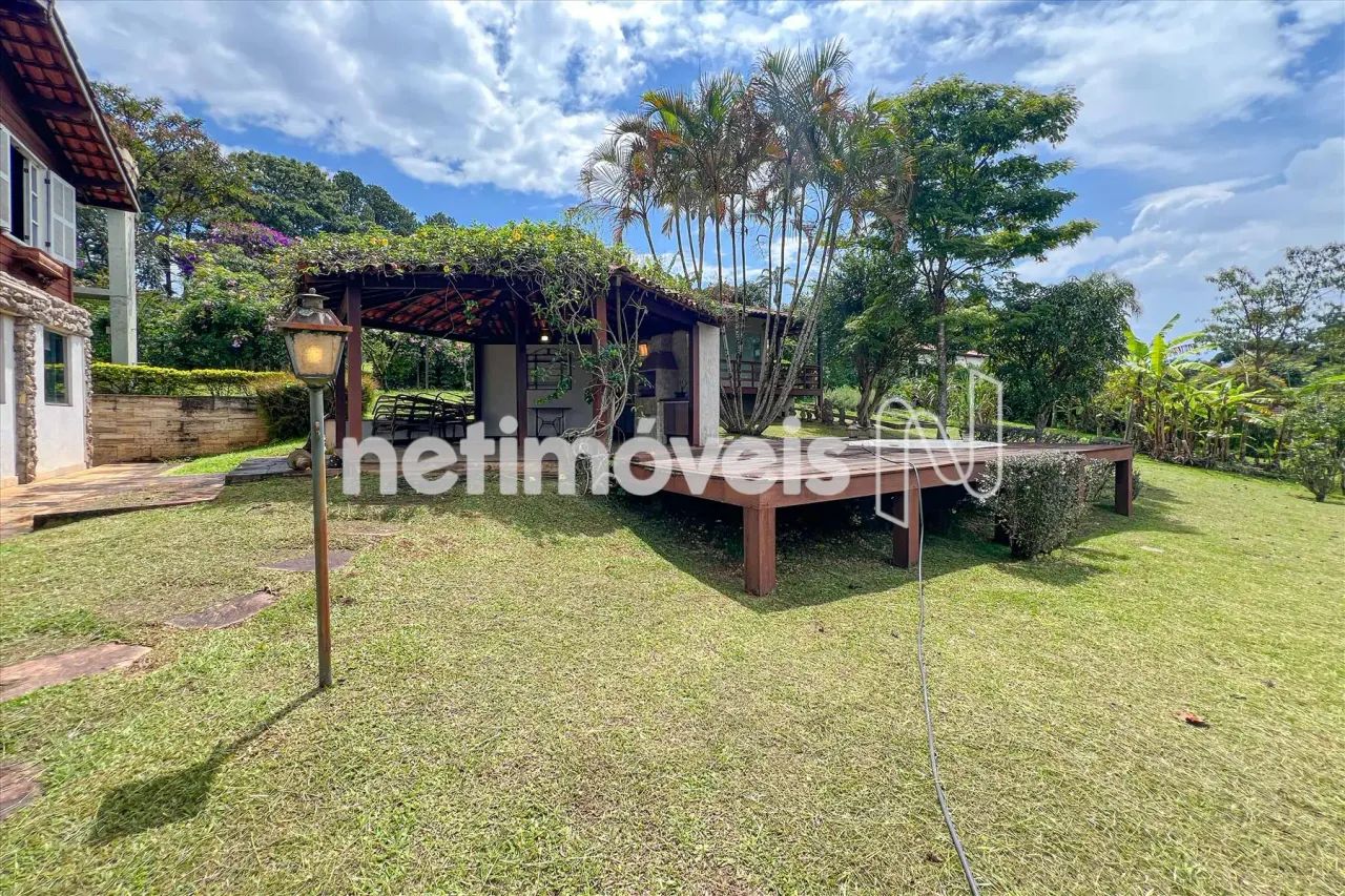 Excelente casa no Aconchego da Serra em Itabirito! - Foto 5
