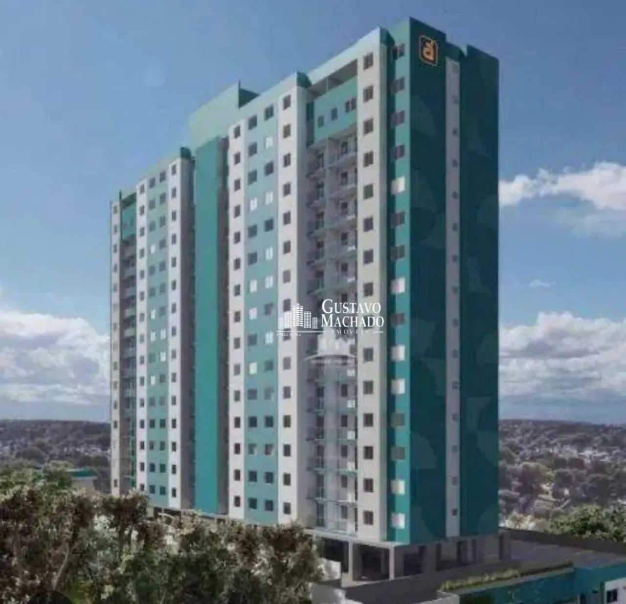Apartamento Village Retiro