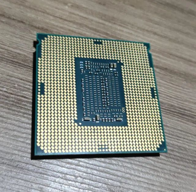 Processador Pentium G5400 3.70Ghz Sr3x9 Oitava Geracao Socket 1151 - Foto 3