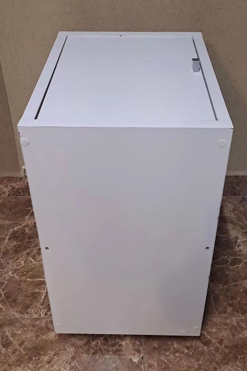 Cesto de roupa lacca - Foto 3
